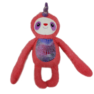 PPB Sloth Stuffed
