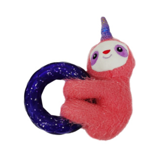 PPB Sloth on TPR Ring