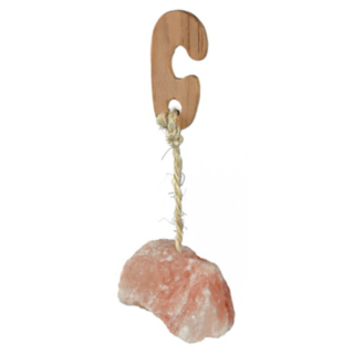 Himalayan Mineral Salt Lick 60g