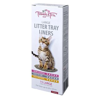 15 pack - Large