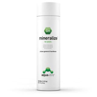 Aquavitro Mineralize