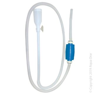 EasySiphon Aquarium Siphon Hose