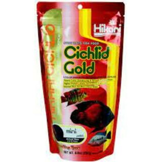 Hikari Cichlid Gold Pellets