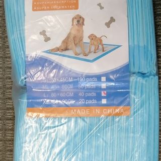 Pet Training Pads