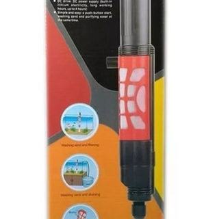SUNSUN DC Multi-Function Gravel Cleaner