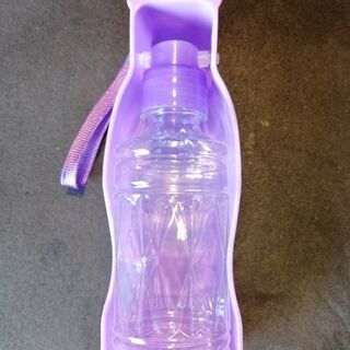 Portable Dog Travel Water Bottles - 250ml