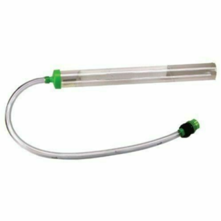 Python Gravel Tube 50cm