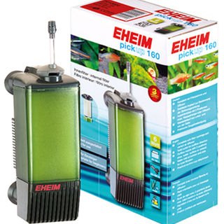 Eheim Pickup 160 filter