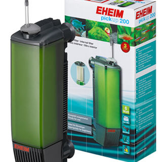 Eheim Pickup 200 filter