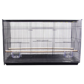 Avi One Flight Cage Medium
