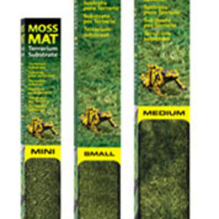 Exo Terra Moss Mat