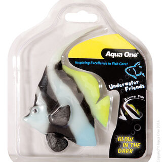 Bannerfish
