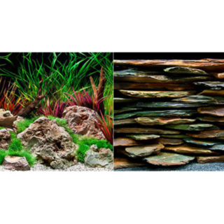 Aquawild/Slateways Background per 10cm