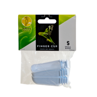 Finger Cups 6cm 3pk