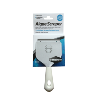 Seachem Algae Scraper