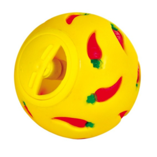 Small Animal Snack Ball 7cm