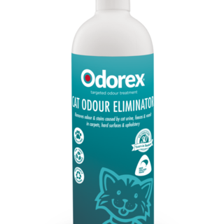 Odorex Cat Odour Eliminator - 500ml