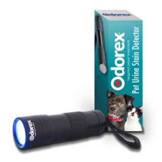 Odorex Pet Urine Stain Detector