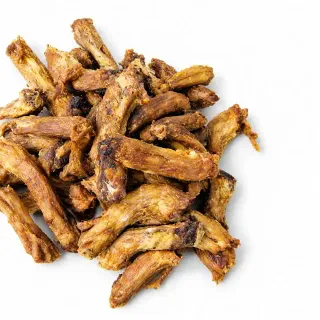 Chicken Necks