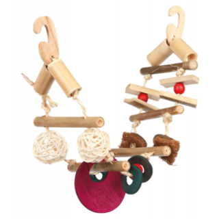 Trixie Suspension Bridge 45cm