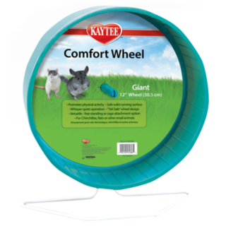 KT Comfort Wheel