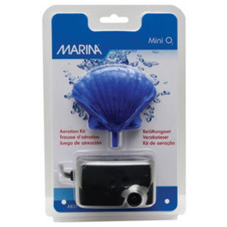 Marina Mini Aeration Kit