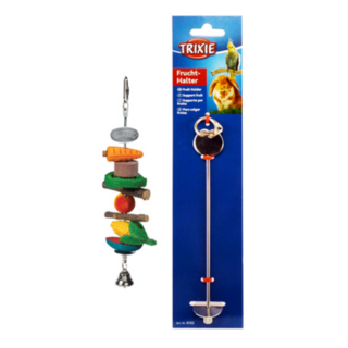 Metal Fruit Stick 20cm