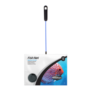 Seachem Fish Net 10