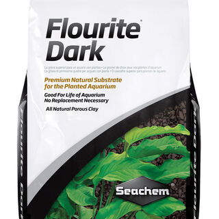 Seachem Flourite Dark