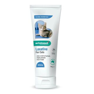 Aristopet Cat Laxative Paste 100 g