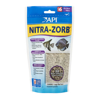 API Nitra-Zorb