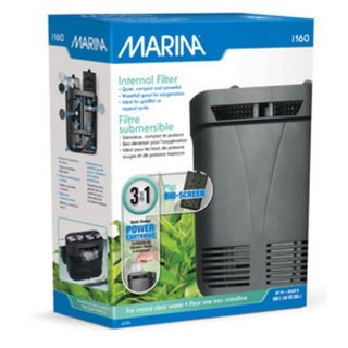Marina i160 Internal Filter up to 160 ltr