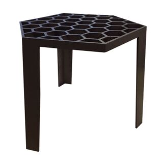 Aqua One Rock Stand Plastic Suitable For Live Rock And Other Stones