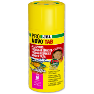 JBL PRONOVO Tab