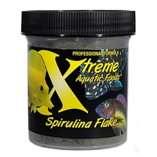 Xtreme Spirulina Flake