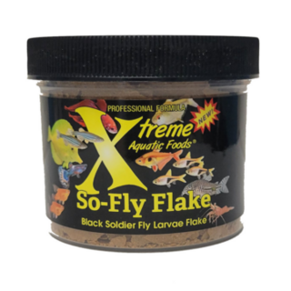Xtreme So-Fly Flake