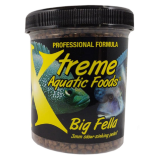 Xtreme Big Fella 3mm Pellet