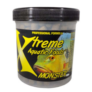 Xtreme Monster 9mm Pellet