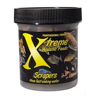 Xtreme Scrapers 14mm Wafer