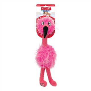KONG Comfort Jumbo Birds XL