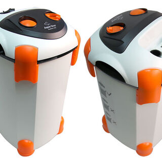 Aqua One 1400 Ocellaris Canister Filter 1400l/hr