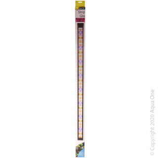 Aqua One StripGlo Tropical LED Reflector