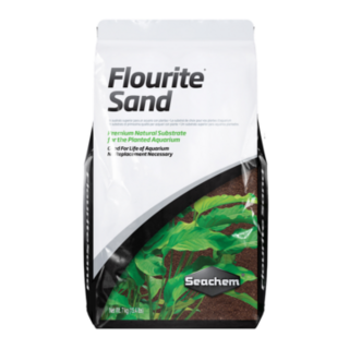 Seachem Flourite Sand