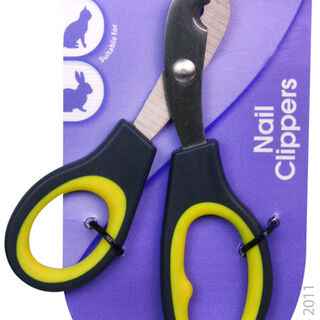Pet One Grooming - Cat & Small Animal Nail Clippers