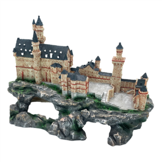 Aquaworld Castle On The Hill