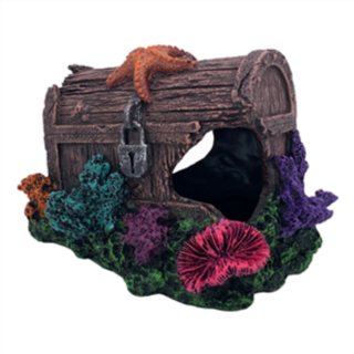Aquaworld Treasure Chest