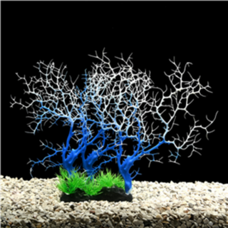 AquaWorld Plant Coral Tree 28cm