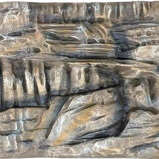 Aqua One Background - Rock Foam 3D 60x45cm 1pk