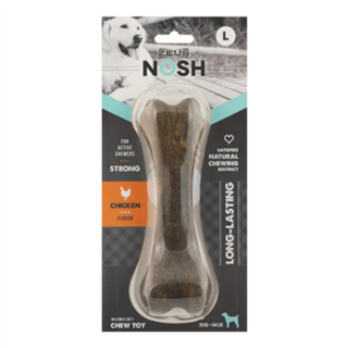 Zeus Nosh Strong Chew Bone Large 18.5cm