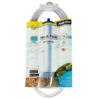 Aqua One Gravel Cleaner